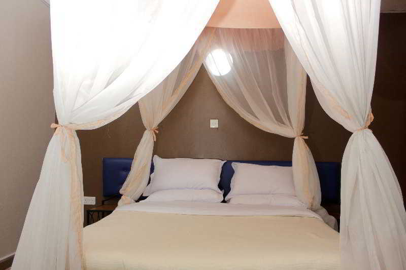 Sweet Lake Resort Naivasha Exterior foto