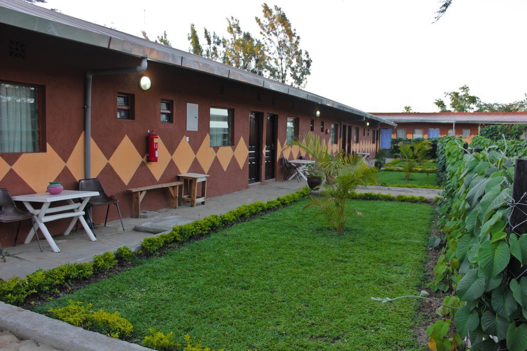 Sweet Lake Resort Naivasha Exterior foto