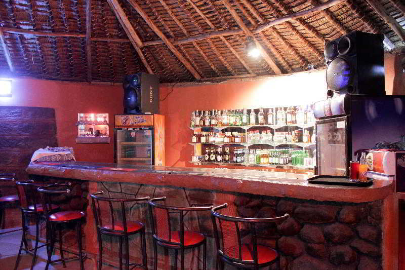Sweet Lake Resort Naivasha Exterior foto