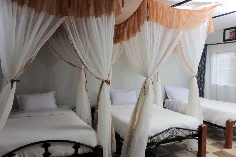 Sweet Lake Resort Naivasha Exterior foto